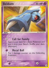 Pokemon Trading Card ex Hidden Legends: Choose Your Card on eBay