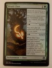 Druid Class Adventures in the Forgotten Realms Foil