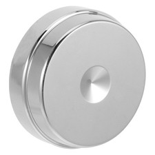  Pastiglie isolanti antivibranti supporto piedi giradischi base macchina