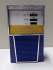 VINTAGE STANDARD OIL TRANSISTOR RADIO IN ORIGINAL BOX — photo 1