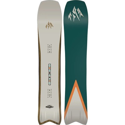 Jones Snowboards Hovercraft 2.0 Snowboard - 2026