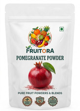 Organic Pomegranate Juice Powder  Original Herb 100 Natural  Pure Extract