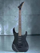 Grover Jackson DK.A-47 Dinky Strat Made in Japan Chitarra elettrica usata