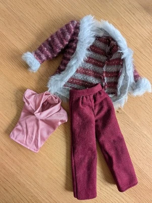 Mattel Barbie Haute Couture Fashion #9148 - Bild 1 von 4