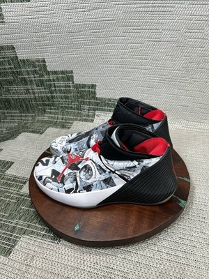 Jordan Shoes Mens Size 11 Air Why Not Zer0.1 Mirror Image Basketball Sneaker