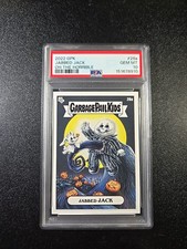 2016 Topps Garbage Pail Kids Christmas Cards 21