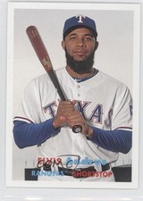 2015 Topps Archives Elvis Andrus #28 d1f