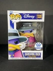 Disney Darkwing Duck Common Funko Shop Excl Funko Pop! #1328 Vinyl Figure