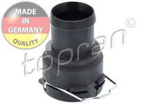 COOLANT FLANGE PIPE VW GOLF VI Variant (AJ5) 1.6 07/2009-07/2013