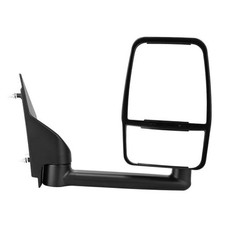 Mirror Towing Mirror For 03-19 Savana 1500/2500/3500 Right Passenger Side