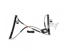 Fensterheber Ohne Motor Vorne Rechts für VW Lupo I 6X1 Seat Arosa 6H1 97-00