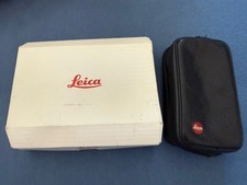 Leica Mini II Kompaktkamera analoge Elmar 1:3...