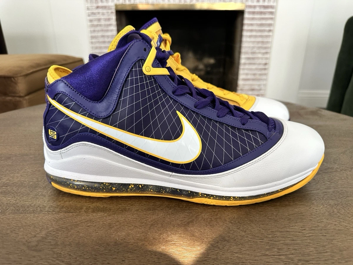 Nike LeBron 7 for Sale | Authenticity Guaranteed | eBay