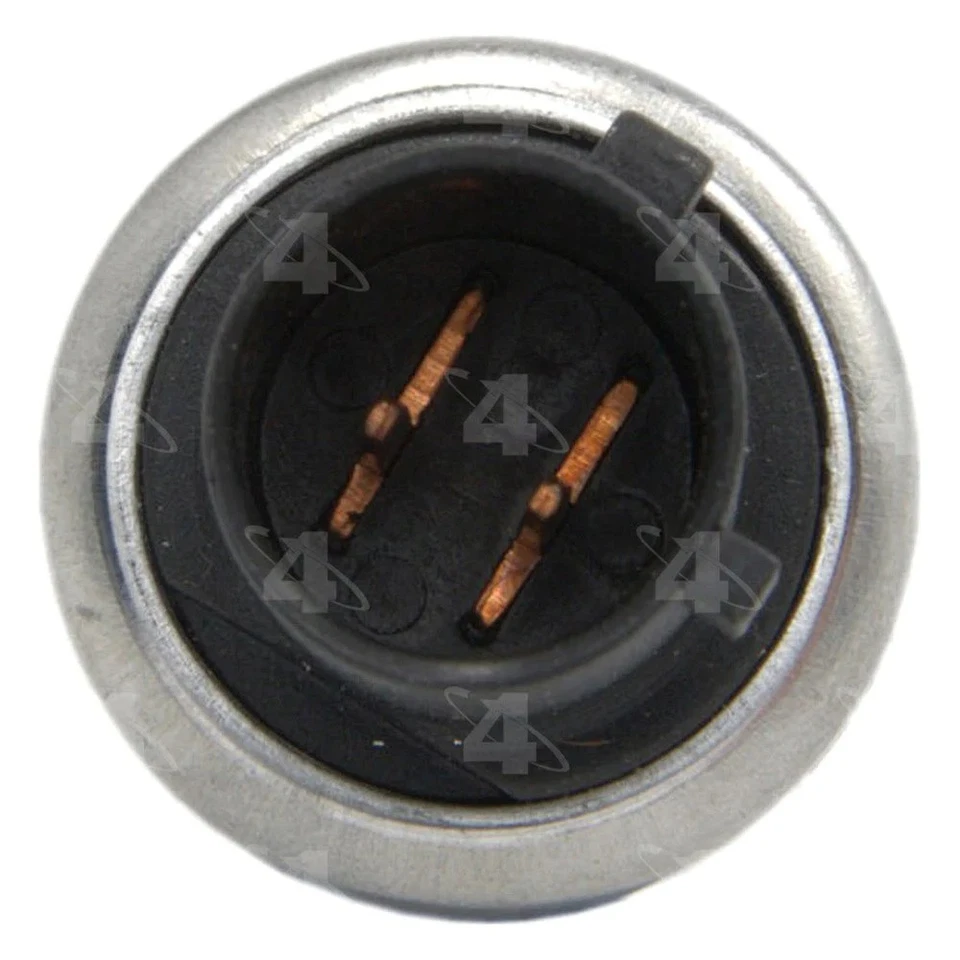 For Chevy C2500 Suburban 92-93 Four Seasons 36664 A/C Clutch Cycle Switch - Imagem 3 de 3