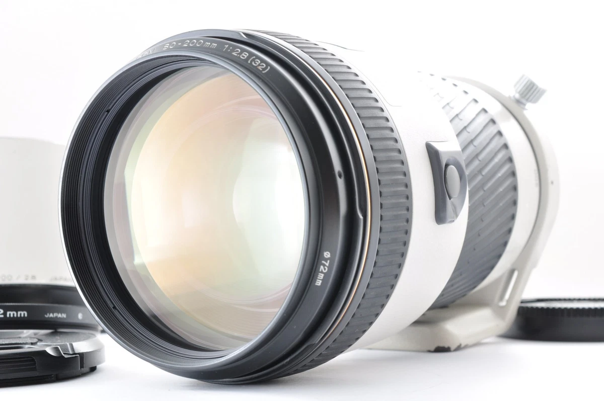 Minolta f/2.8 80-200mm Camera Lenses for sale - eBay