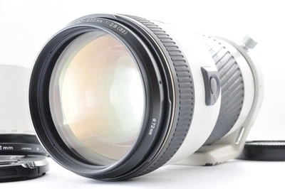 Minolta f/2.8 80-200mm Camera Lenses for sale - eBay