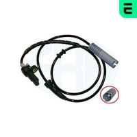 Era Abs Sensor Raddrehzahl 560008A FüR Bmw 7Er E38 725 Tds 728 730 735 740 750