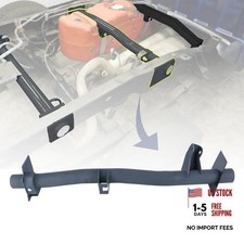 Fit for 07-14 Silverado  Sierra Rear Fuel Tank Crossmember