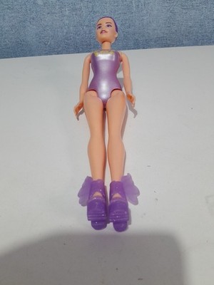 Dream Ella Puppe von MGA Entertainment Purple Splash Doll