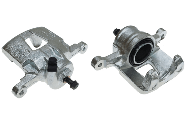 Bremssattel Vorderachse Links FüR Daewoo Matiz-image