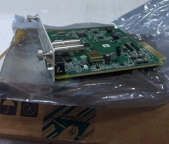 NEW OPEN BOX Adtran NIU3 1213075 NCD3EGTAAA DS3 Network Interface Unit - Image 4 of 4