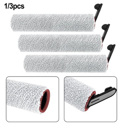 Zuverlässige Performance Walzenbürste für MOVA X4 Pro Nass-Trockensauger