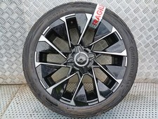 RENAULT CLIO ALLOY WHEEL 17'' INCH 7J ET37 403000990R MK5 2019 - 2026