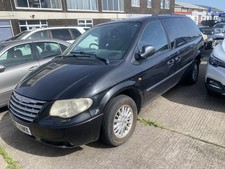 Chrysler Grand Voyager