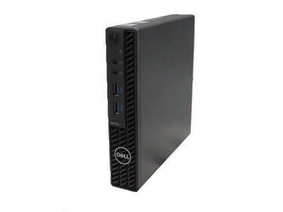 Dell Optiplex 3080 Micro i5-10500T 2.3GHz 512Gb NVMe 8GB RAM Win11 pro P68