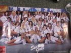 1985-1993-SEATTLE SEAGALS POSTERS-4 DIFFERENT — photo 6