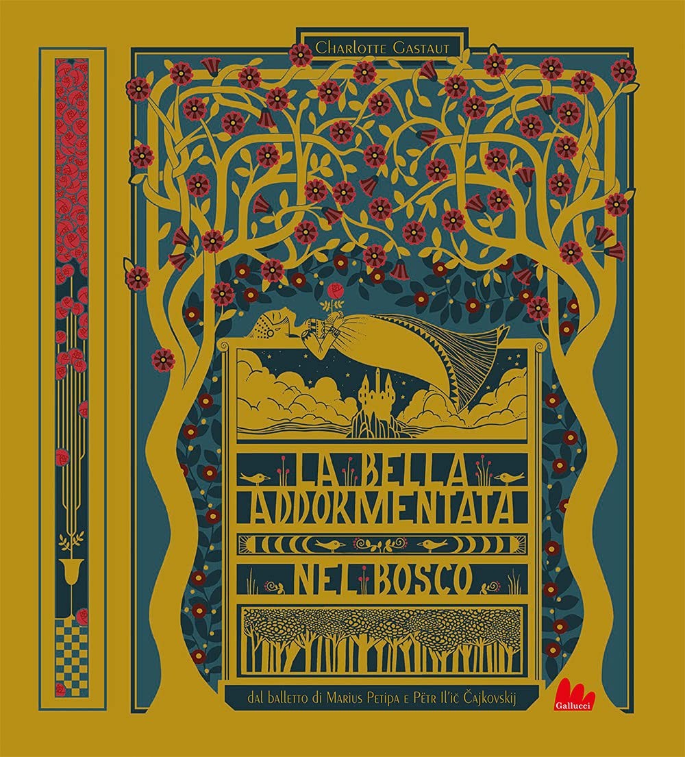 Ада Дадамо, Шарлотта прекрасная любовница Боско. Издание (в твердом переплете) (ИМПОРТИРОВАНО из Великобритании)