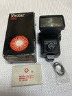 Vivitar 285 Zoom Thyristor With Box *untested* — photo 3