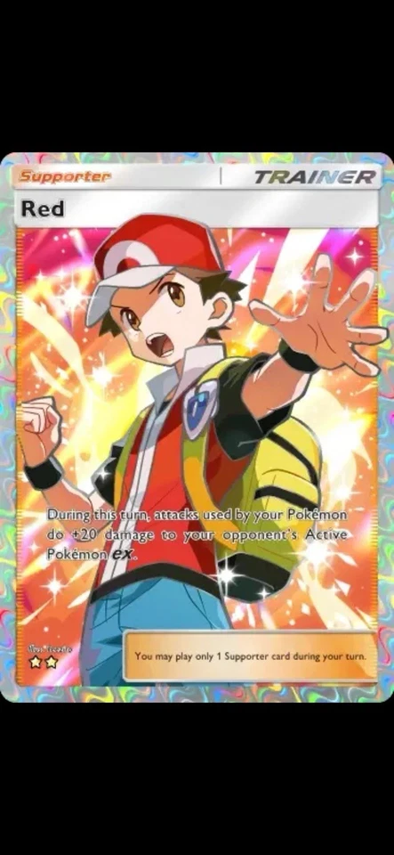Pokemon TCG Pocket - Professor’s Research or Any 2 Star Card (OR ANY OTHER CARD) - Image 4 of 4