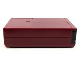 Nintendo Famicom Disk System HVC-022 + RAM Adapter + AC Adapter Tested  New Belt