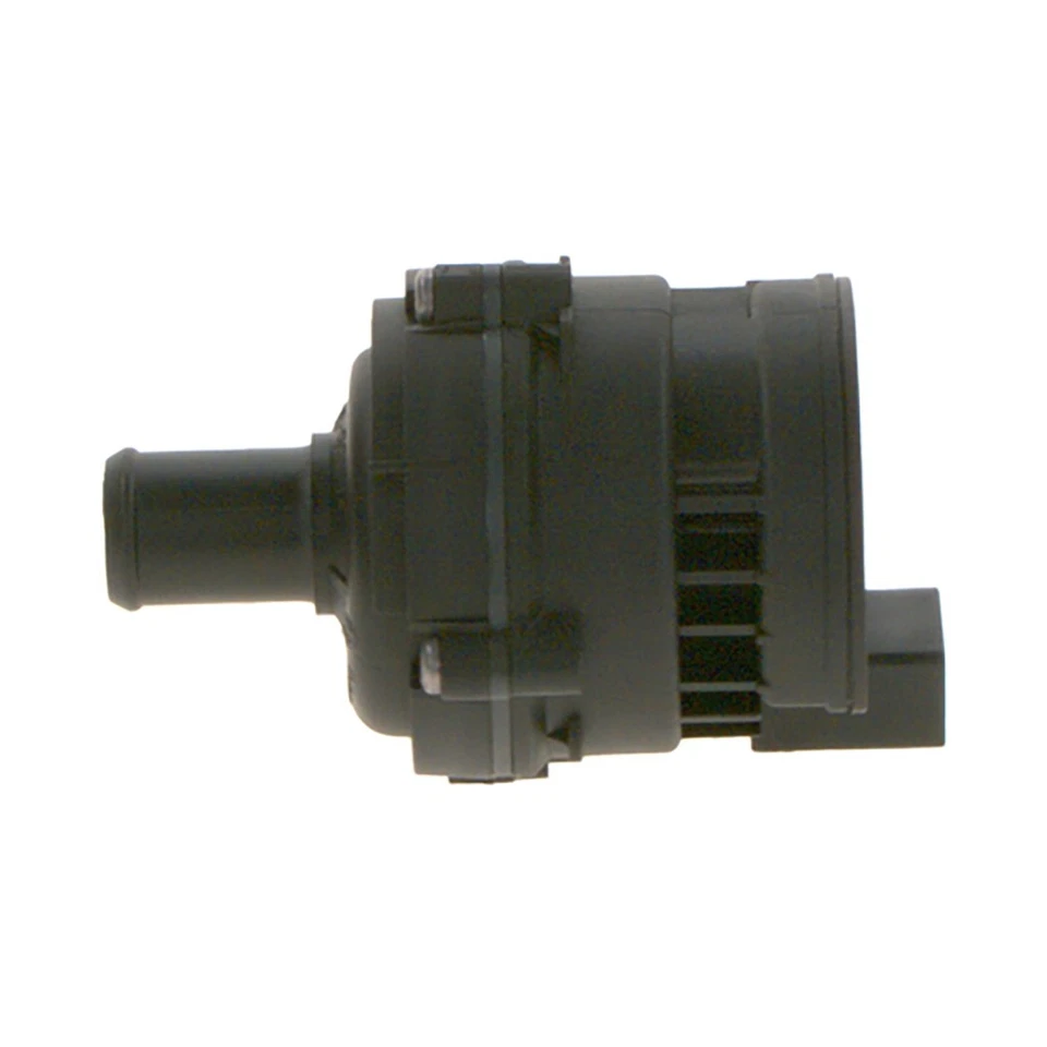 For Mercedes-Benz B200 2006-2011 Auxiliary Water Pump | 0.1 Bar Pressure | OE - Image 3 of 4