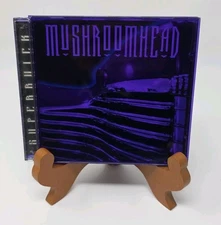 MUSHROOMHEAD SUPERBUICK CD ORIGINAL RARE SLIPKNOT  NU METAL CLEVELAND OHIO RAP
