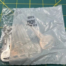 Ilco TR26 Key Blanks For Toyota in Sealed Bag Made in The USA Bag Of 6