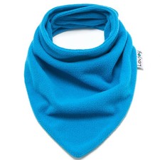 Baby/Toddler/Kids Warm Thermal Fleece Winter Scarf/Tube Scarf - Soft ...