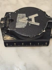 WW2, German Military Compass. Used.