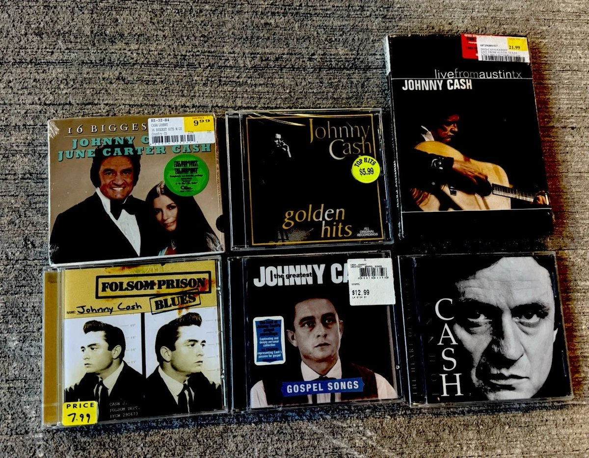 Early Country Music CDs for sale | eBay