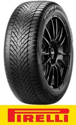 Pirelli Cinturato Winter 2 235/55 R17 99H