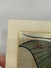 Genshichi Tsukagoshi Screen Print Butterfly Series Numbered 20/50 Signed ‘70 — photo 9