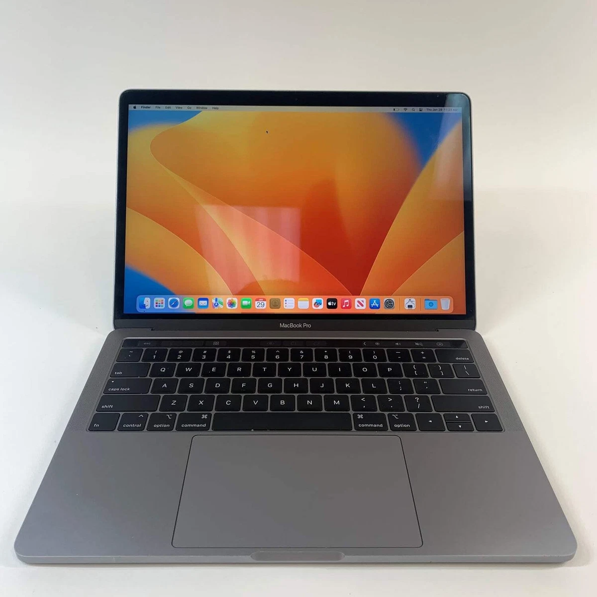 2018 Apple MacBook Pro Laptops for sale | eBay