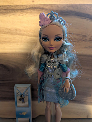 Darling Charming Ever After High (Complete)