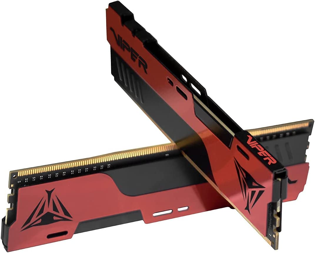 Patriot Viper Elite II DDR4 RAM 32GB (2X16GB) 4000Mhz CL20 1.4V