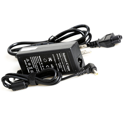 AC Adapter Charger For Denon DJ Prime Go DJ Controller System Power Cord 19V