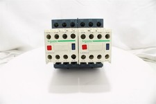 Schneider LC2D32BD Reversing Contactor | 32A | AC-3 | 3P | 24 VDC Coil