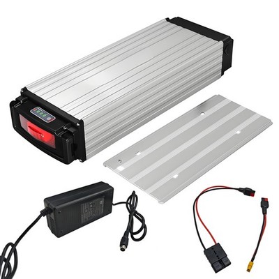 48V 20Ah akku Batterie for 50A BMS Rücksitz LED Elektrofahrrad Fahrradbatterie