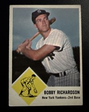 1963 Fleer Football Cards 20