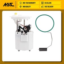 NEW FG1327 For Ford Focus Fiesta 1.6L 2.0L Electric Fuel Pump Module Assembly